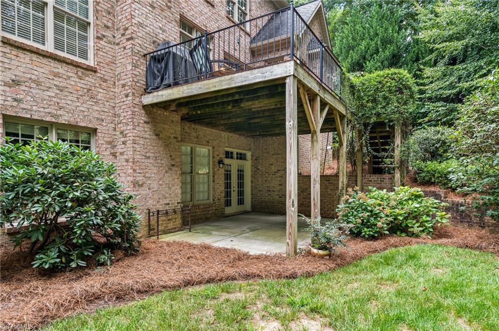 8312 Linville Oaks Drive Oak Ridge, NC 27310 - Photo 45 of 50