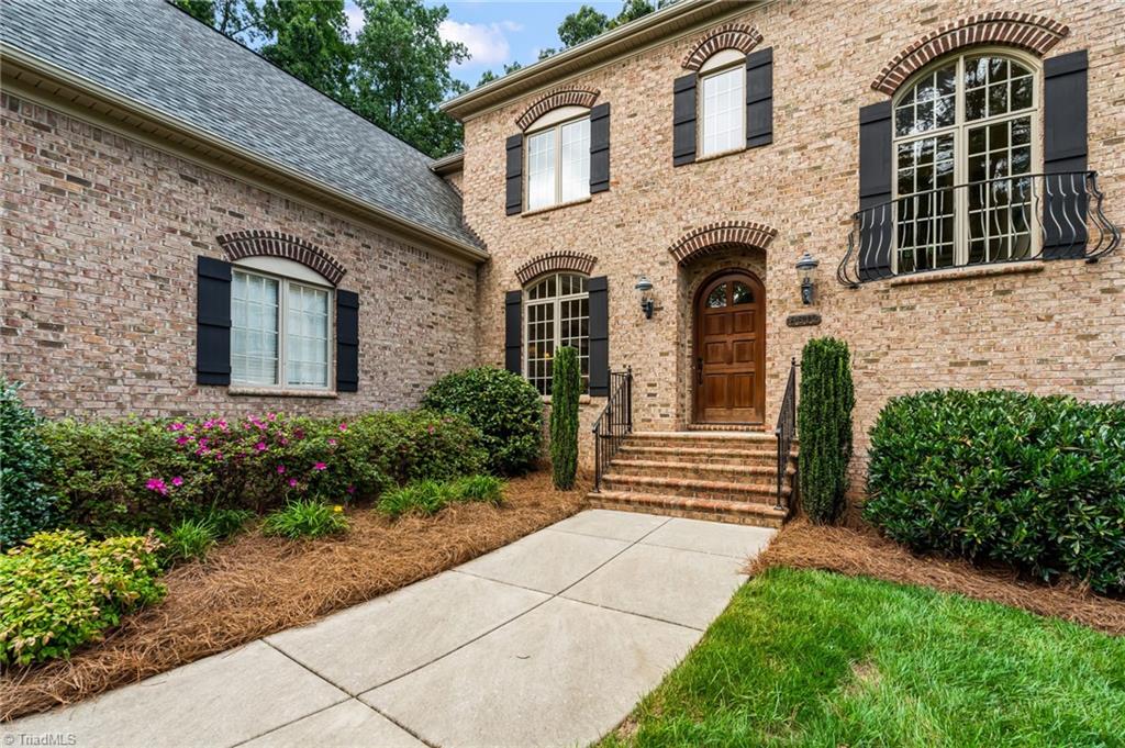 8312 Linville Oaks Drive Oak Ridge, NC 27310 - Photo 5 of 50