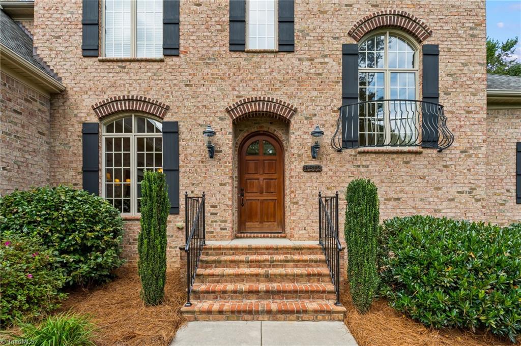 8312 Linville Oaks Drive Oak Ridge, NC 27310 - Photo 6 of 50