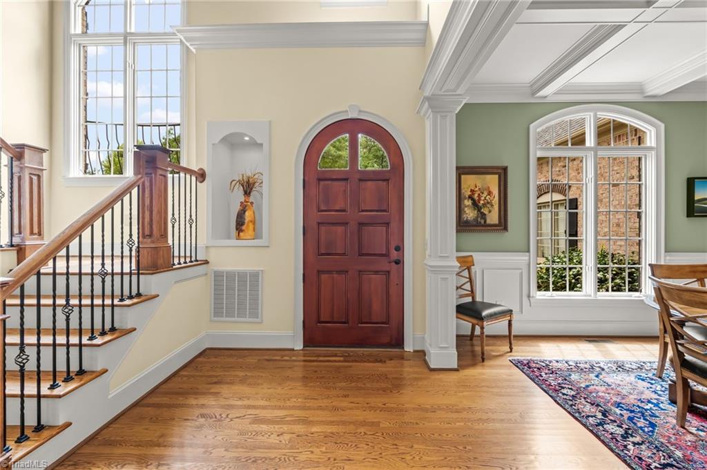 8312 Linville Oaks Drive Oak Ridge, NC 27310 - Photo 7 of 50