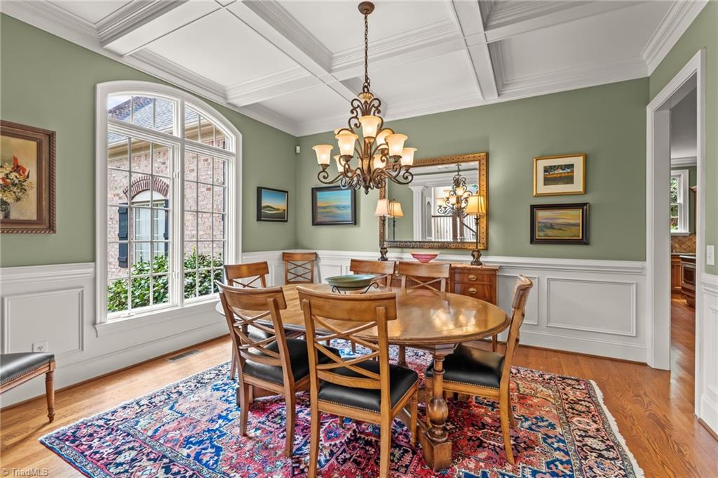 8312 Linville Oaks Drive Oak Ridge, NC 27310 - Photo 9 of 50