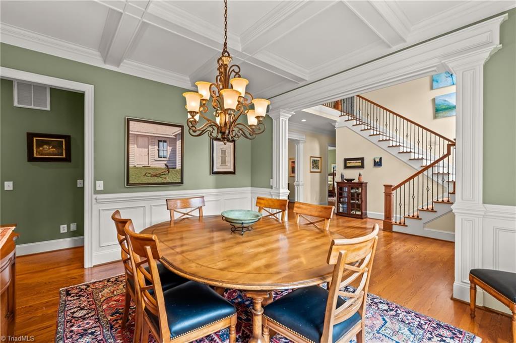 8312 Linville Oaks Drive Oak Ridge, NC 27310 - Photo 10 of 50