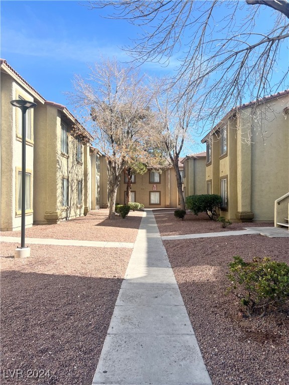 7300 West Pirates Cove Road, Unit 1068 Las Vegas, NV 89145 - Photo 1 of 15