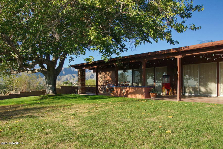 3131 North Deer Track Road Tucson, AZ 85749 - Photo 27 of 31 Gallery Image 27
