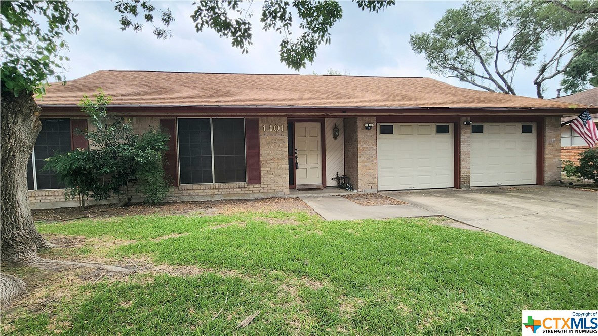 1401 Plantation Road Victoria, TX 77904 - Photo 1 of 1 Gallery Image 1