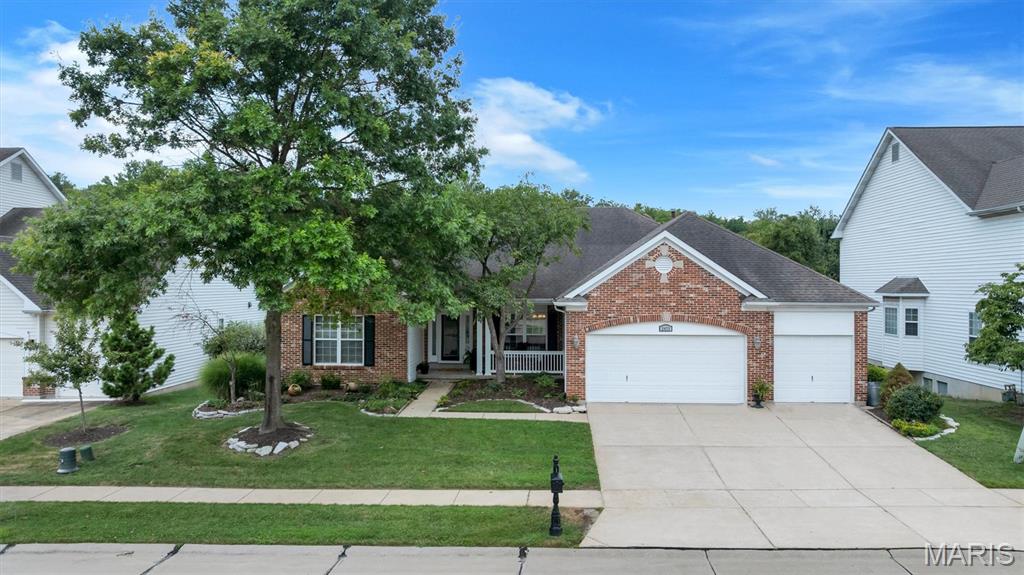 2473 Clarjon Drive Ballwin, MO 63021 - Photo 1 of 58