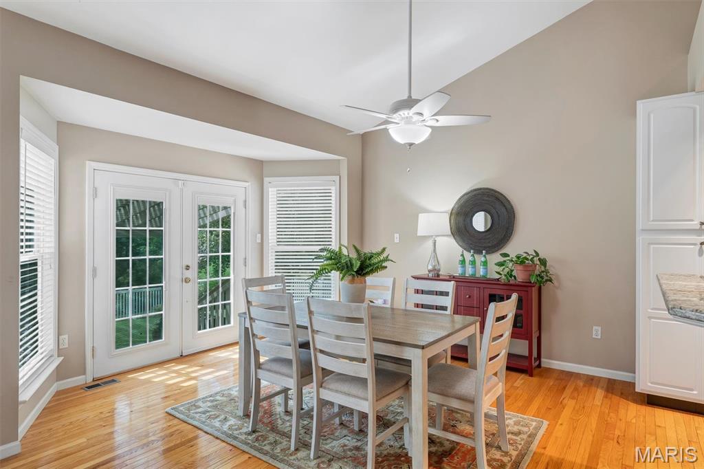2473 Clarjon Drive Ballwin, MO 63021 - Photo 11 of 58
