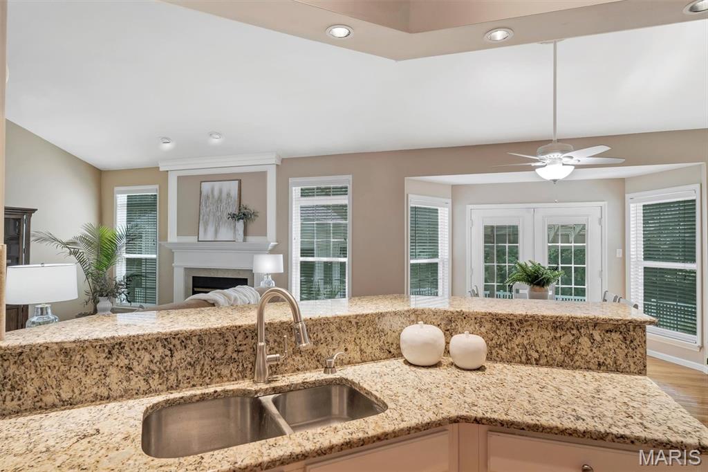 2473 Clarjon Drive Ballwin, MO 63021 - Photo 15 of 58