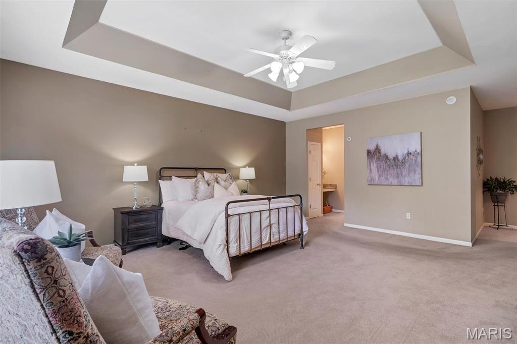 2473 Clarjon Drive Ballwin, MO 63021 - Photo 19 of 58