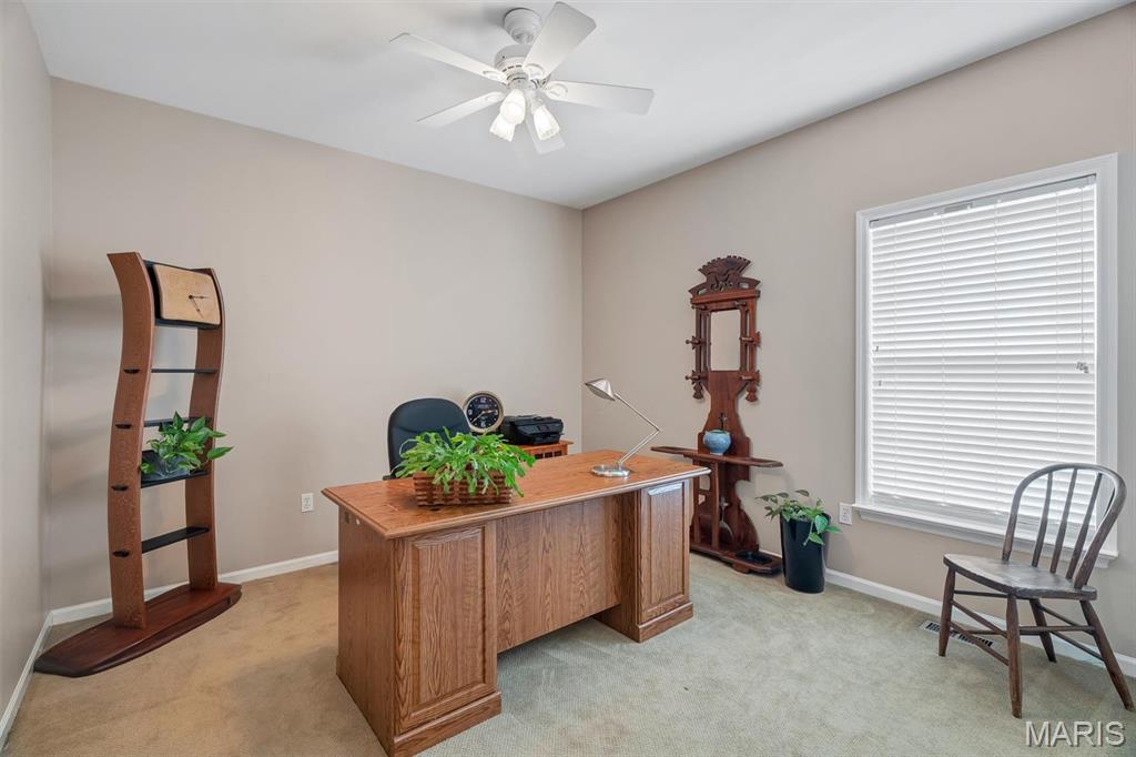 2473 Clarjon Drive Ballwin, MO 63021 - Photo 24 of 58
