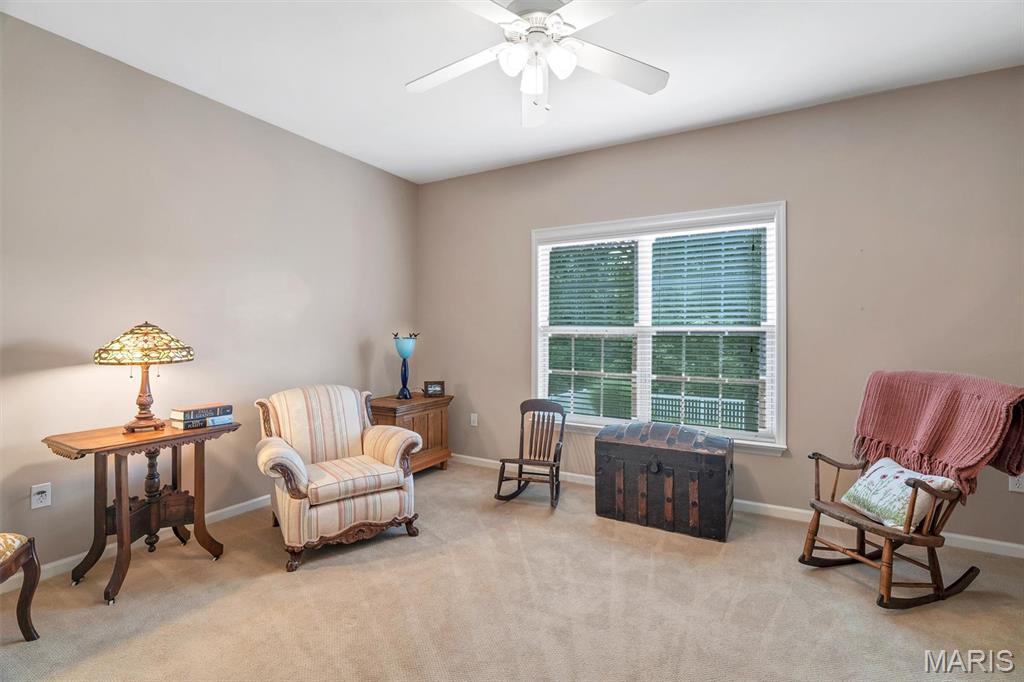 2473 Clarjon Drive Ballwin, MO 63021 - Photo 25 of 58