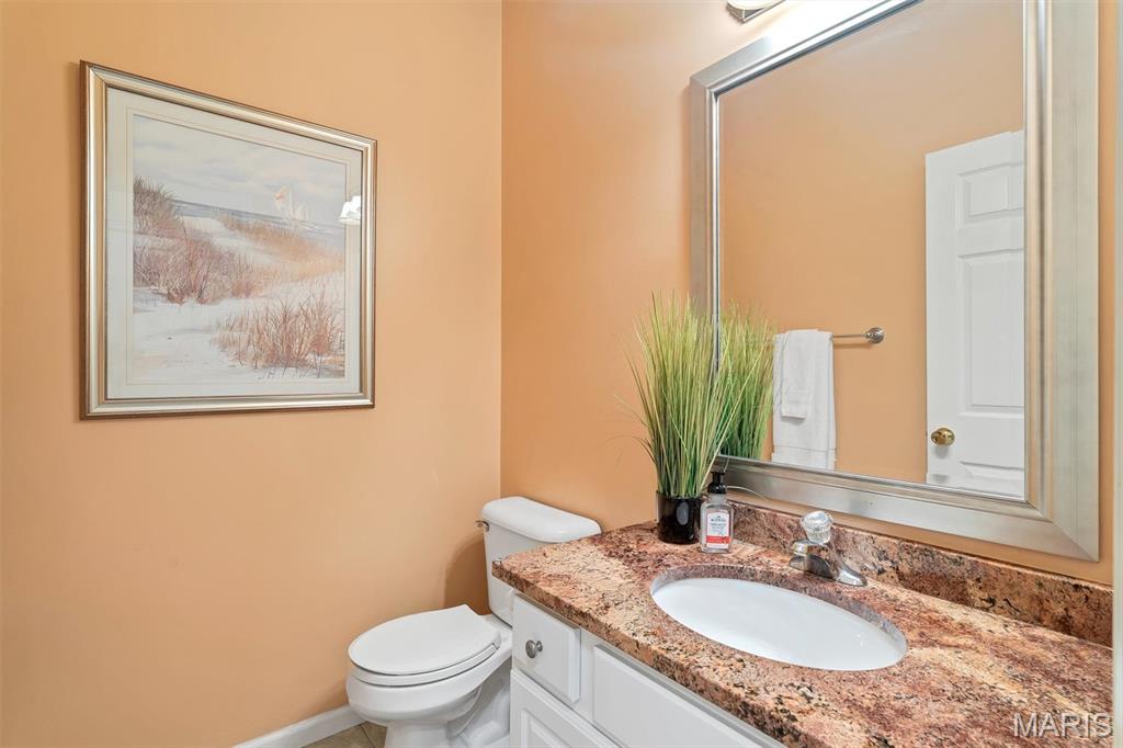 2473 Clarjon Drive Ballwin, MO 63021 - Photo 28 of 58
