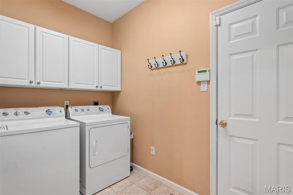 2473 Clarjon Drive Ballwin, MO 63021 - Photo 29 of 58