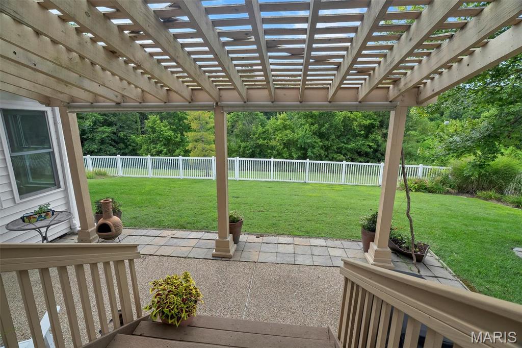 2473 Clarjon Drive Ballwin, MO 63021 - Photo 41 of 58
