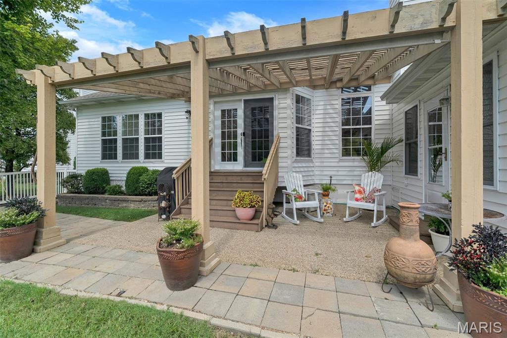 2473 Clarjon Drive Ballwin, MO 63021 - Photo 45 of 58