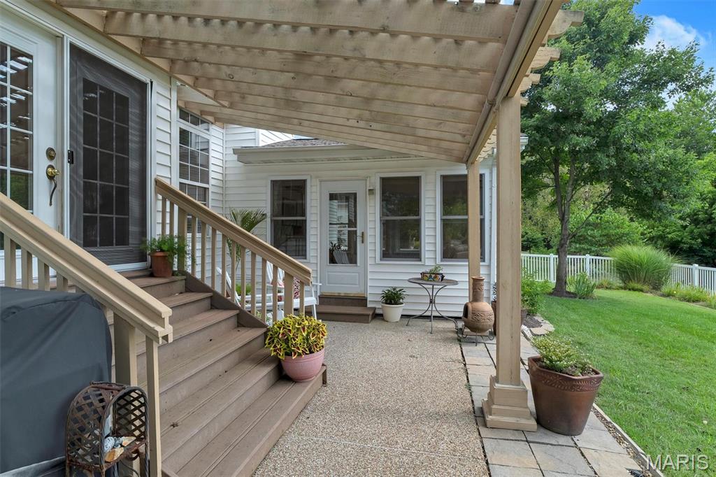 2473 Clarjon Drive Ballwin, MO 63021 - Photo 46 of 58