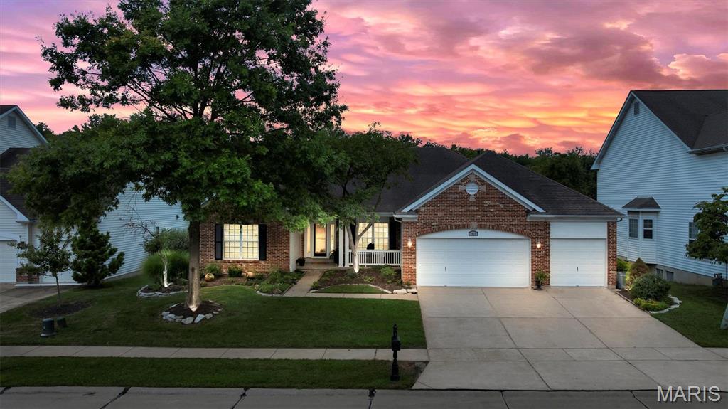 2473 Clarjon Drive Ballwin, MO 63021 - Photo 49 of 58