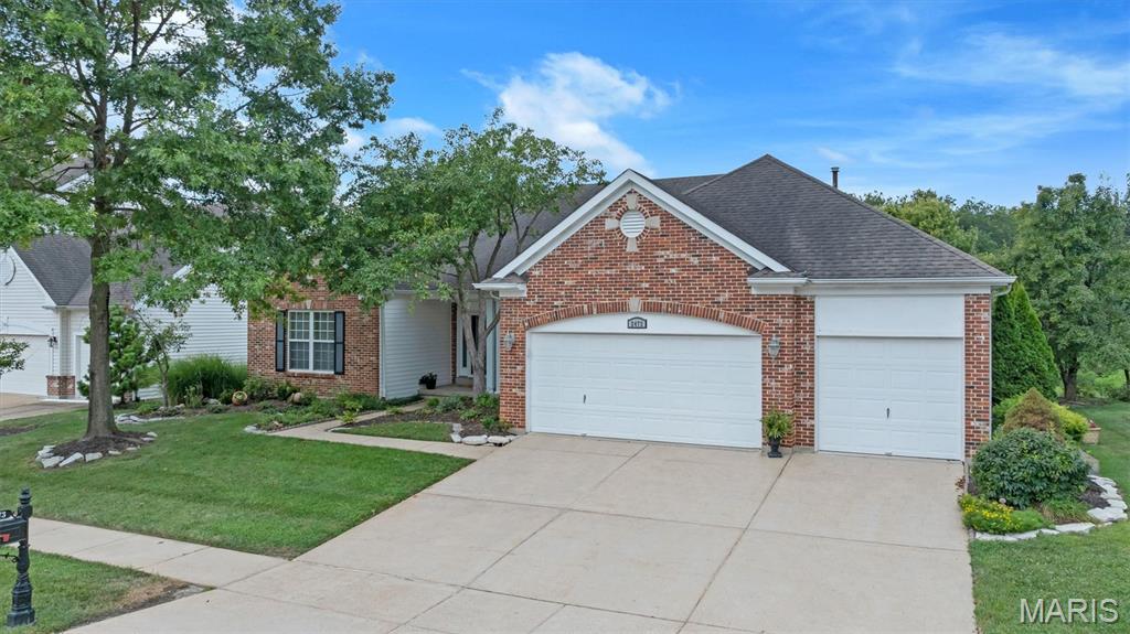 2473 Clarjon Drive Ballwin, MO 63021 - Photo 50 of 58