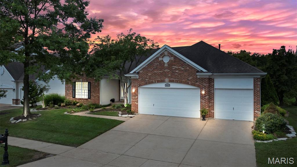 2473 Clarjon Drive Ballwin, MO 63021 - Photo 51 of 58