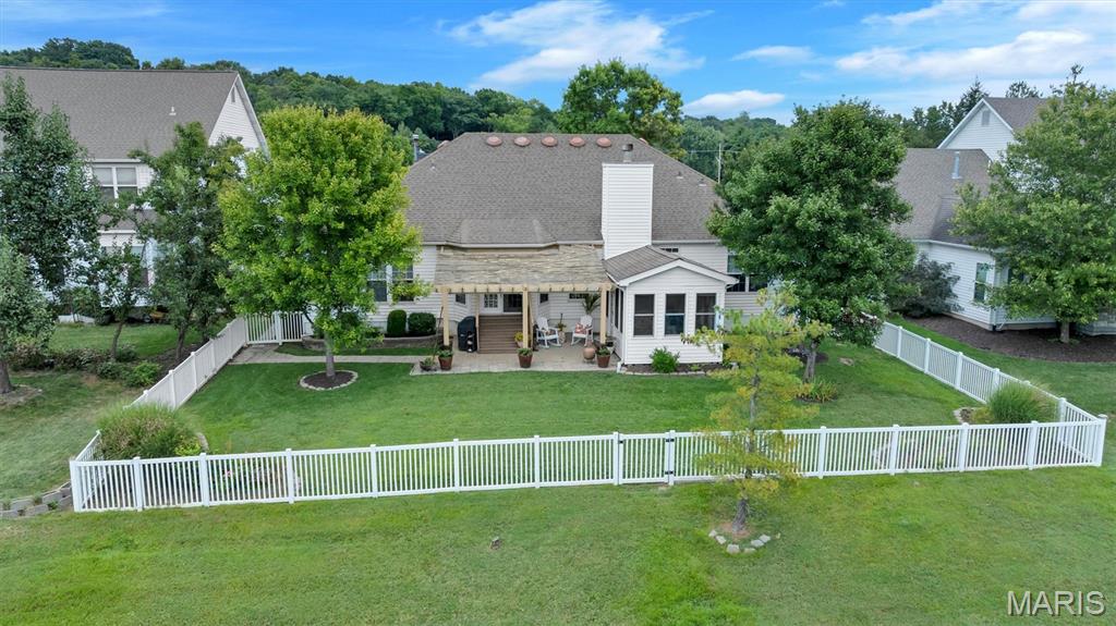 2473 Clarjon Drive Ballwin, MO 63021 - Photo 52 of 58