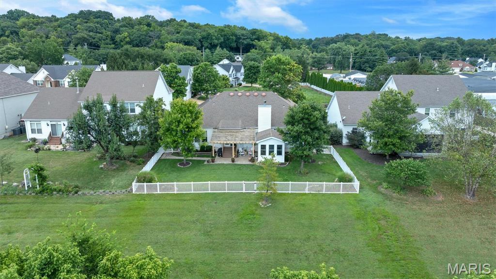 2473 Clarjon Drive Ballwin, MO 63021 - Photo 53 of 58
