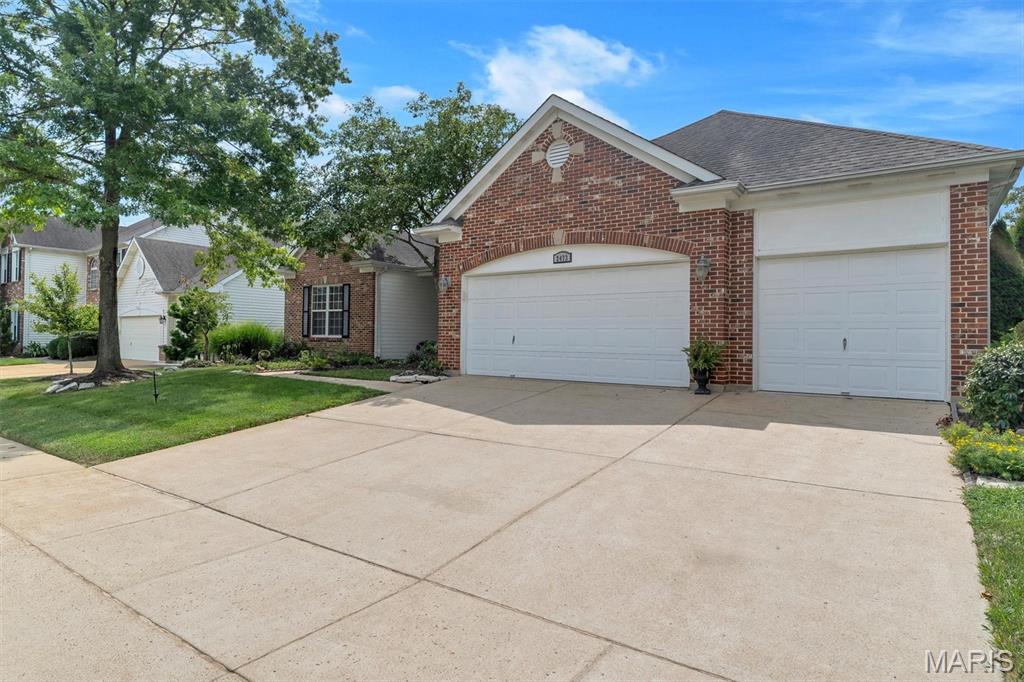 2473 Clarjon Drive Ballwin, MO 63021 - Photo 55 of 58