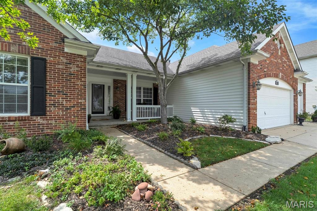 2473 Clarjon Drive Ballwin, MO 63021 - Photo 56 of 58