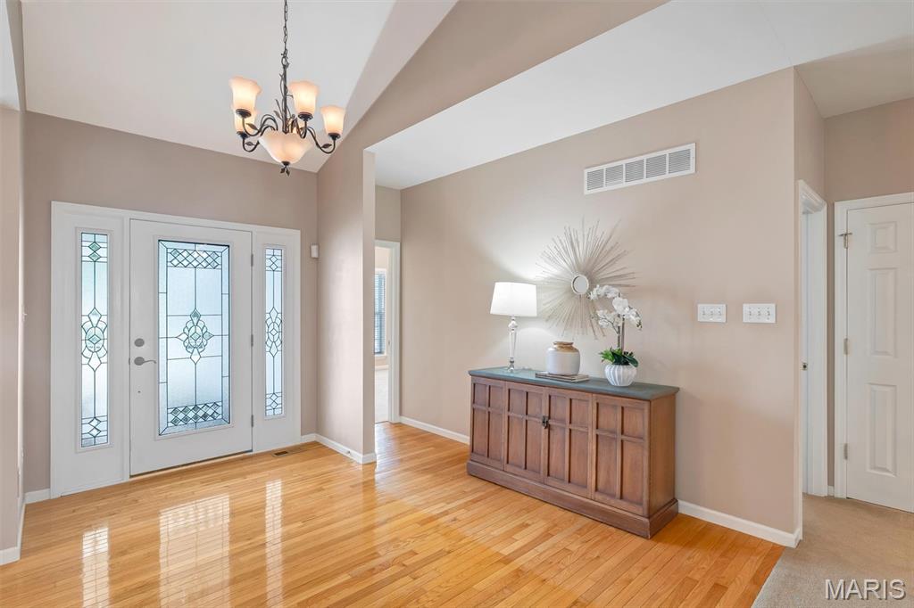 2473 Clarjon Drive Ballwin, MO 63021 - Photo 6 of 58