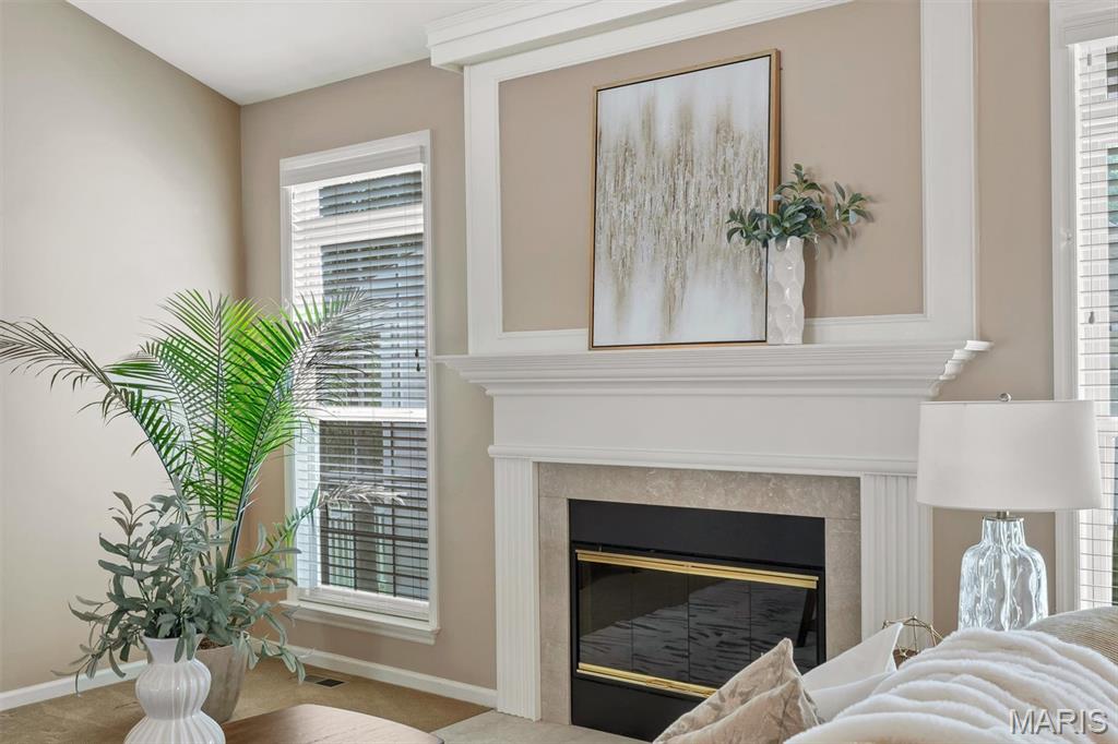 2473 Clarjon Drive Ballwin, MO 63021 - Photo 8 of 58