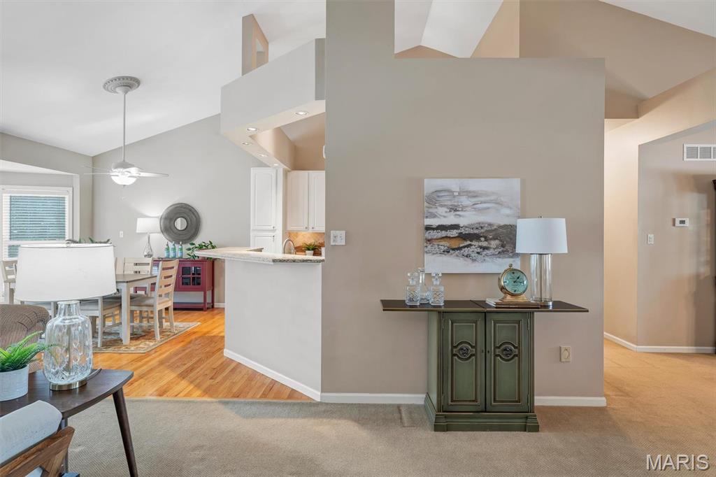 2473 Clarjon Drive Ballwin, MO 63021 - Photo 9 of 58