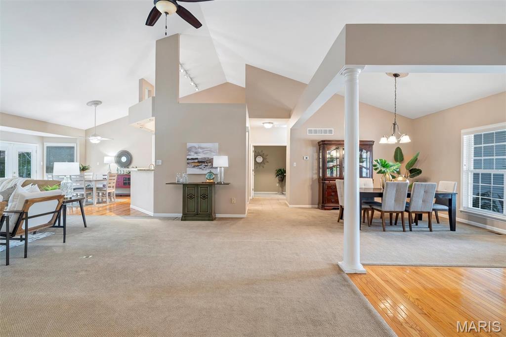 2473 Clarjon Drive Ballwin, MO 63021 - Photo 10 of 58
