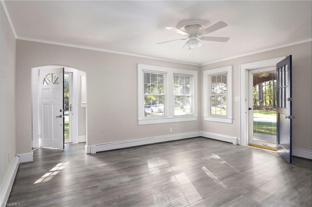 1036 Cunningham Road Thomasville, NC 27360 - Photo 25 of 47 Gallery Image 25