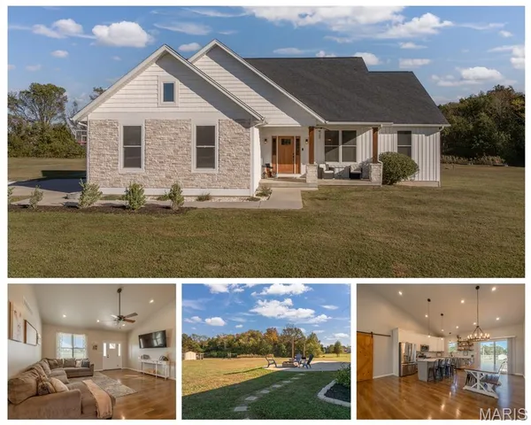 $515,000 | 30928 Bonnie Bell Drive, Warrenton, MO 63383