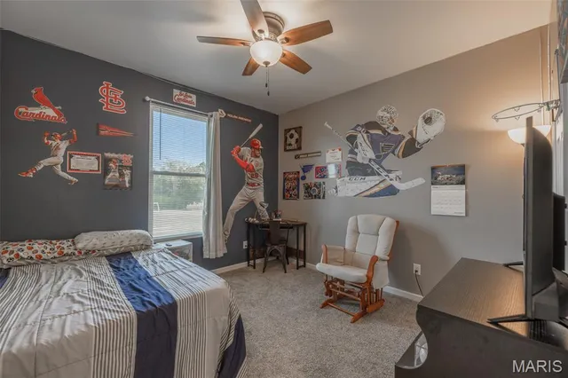 $515,000 | 30928 Bonnie Bell Drive, Warrenton, MO 63383