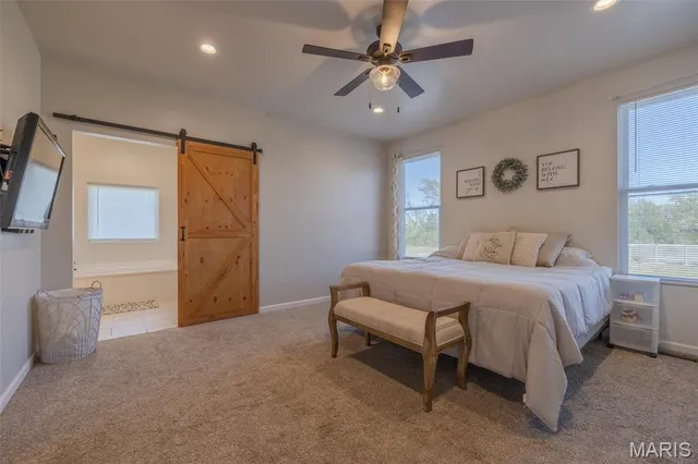 $515,000 | 30928 Bonnie Bell Drive, Warrenton, MO 63383