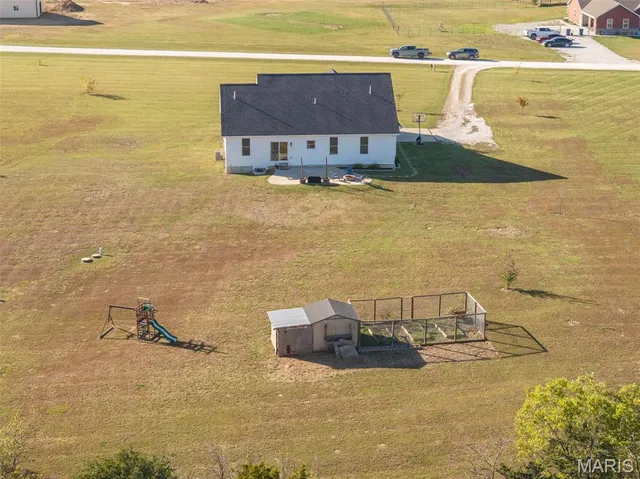 $515,000 | 30928 Bonnie Bell Drive, Warrenton, MO 63383