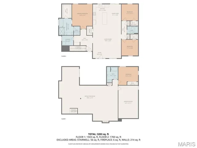 $515,000 | 30928 Bonnie Bell Drive, Warrenton, MO 63383