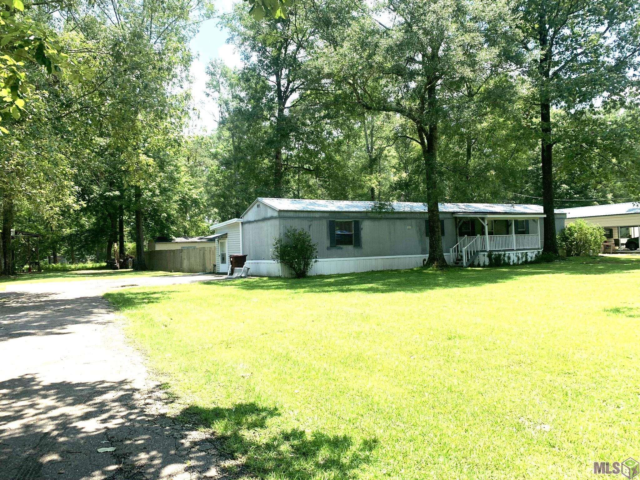 26554 Bobby Gill Road Denham Springs, LA 70726 - Photo 1 of 23 Front Elevation