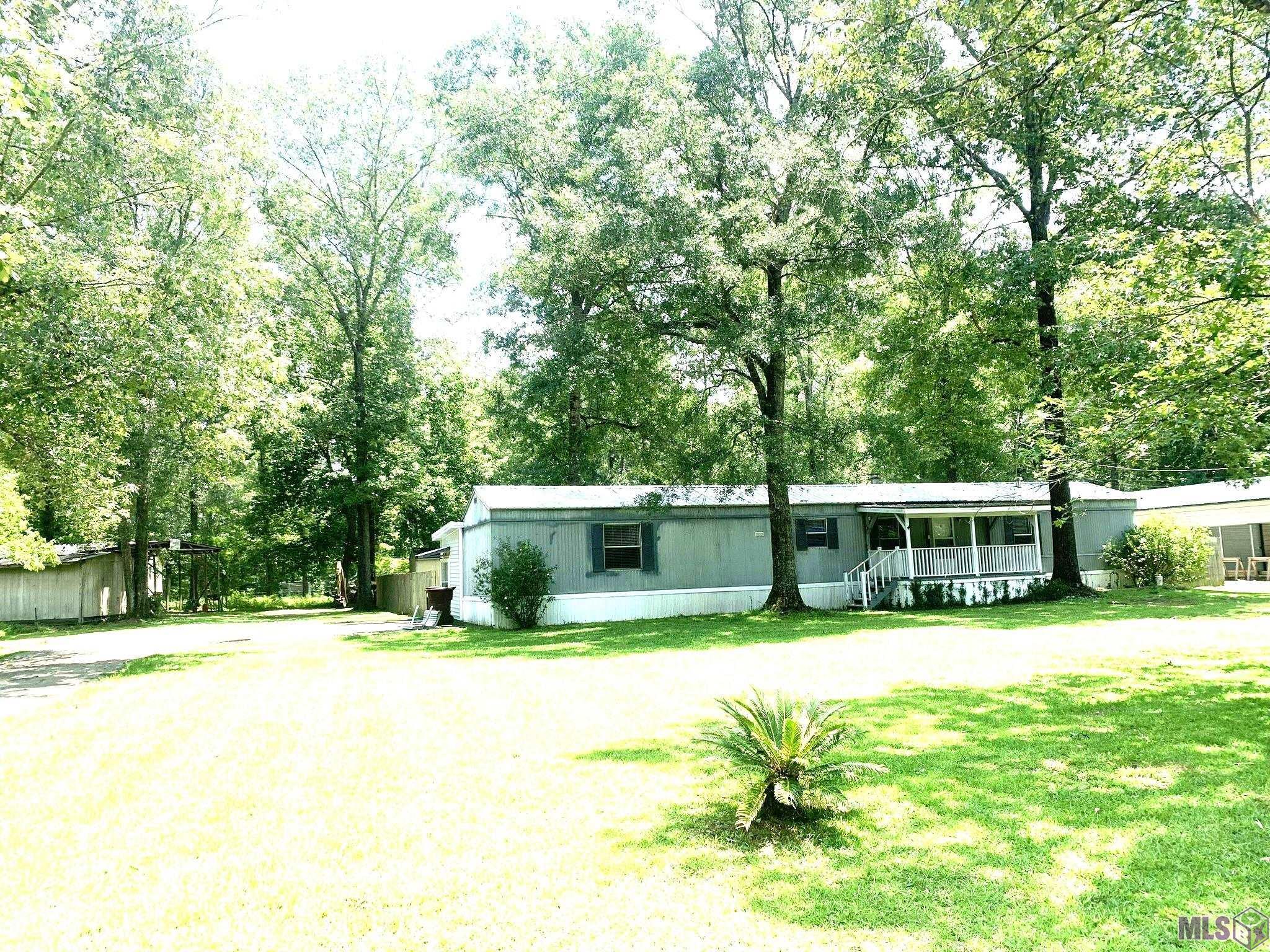 26554 Bobby Gill Road Denham Springs, LA 70726 - Photo 2 of 23 Front Elevation 2