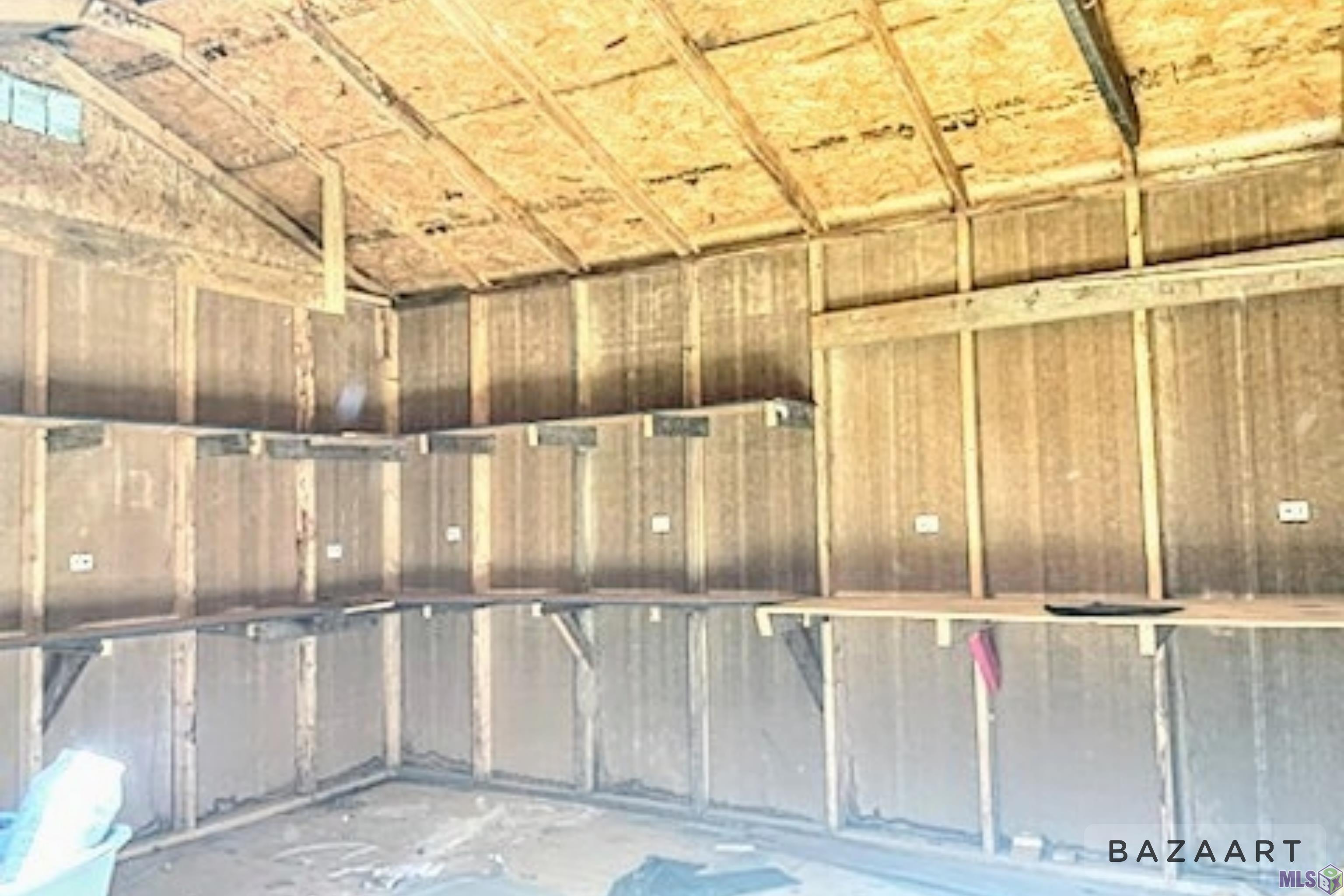 26554 Bobby Gill Road Denham Springs, LA 70726 - Photo 5 of 23 Workshop 30 x 19
