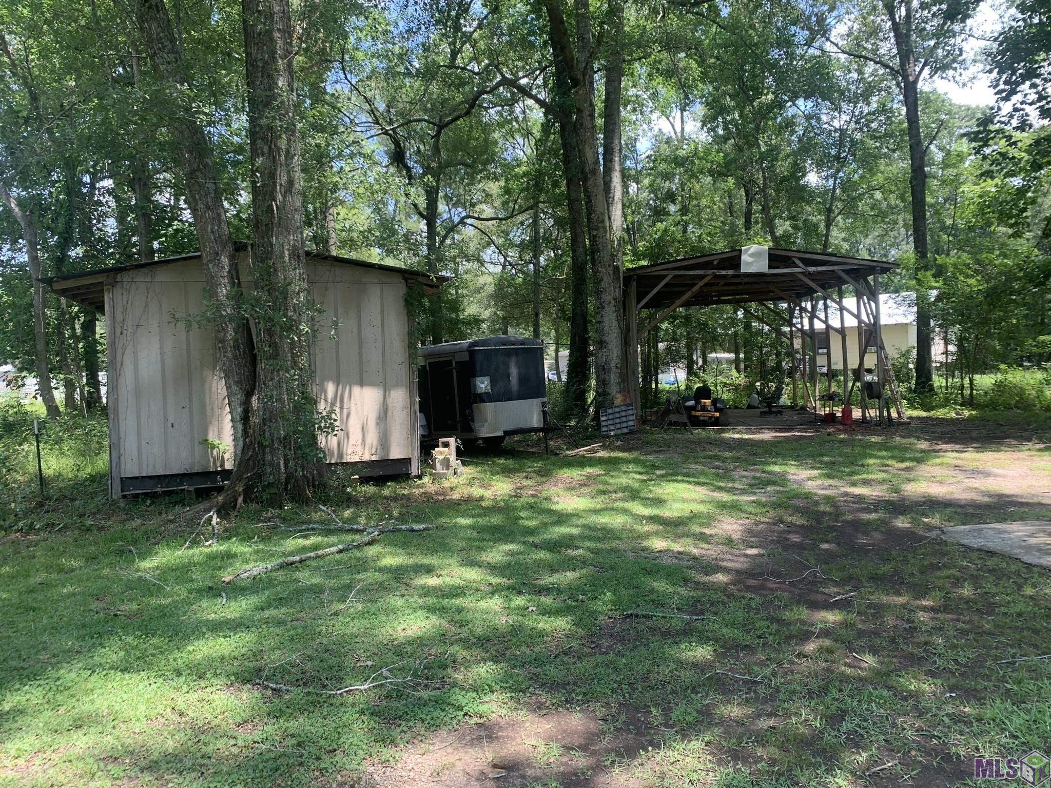 26554 Bobby Gill Road Denham Springs, LA 70726 - Photo 8 of 23 Gallery Image 8