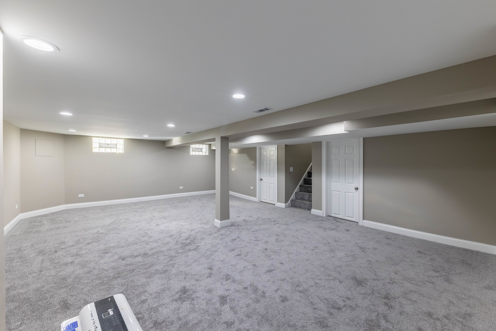 7914 South Troy Street Chicago, IL 60652 - Photo 21 of 35 a view of empty room