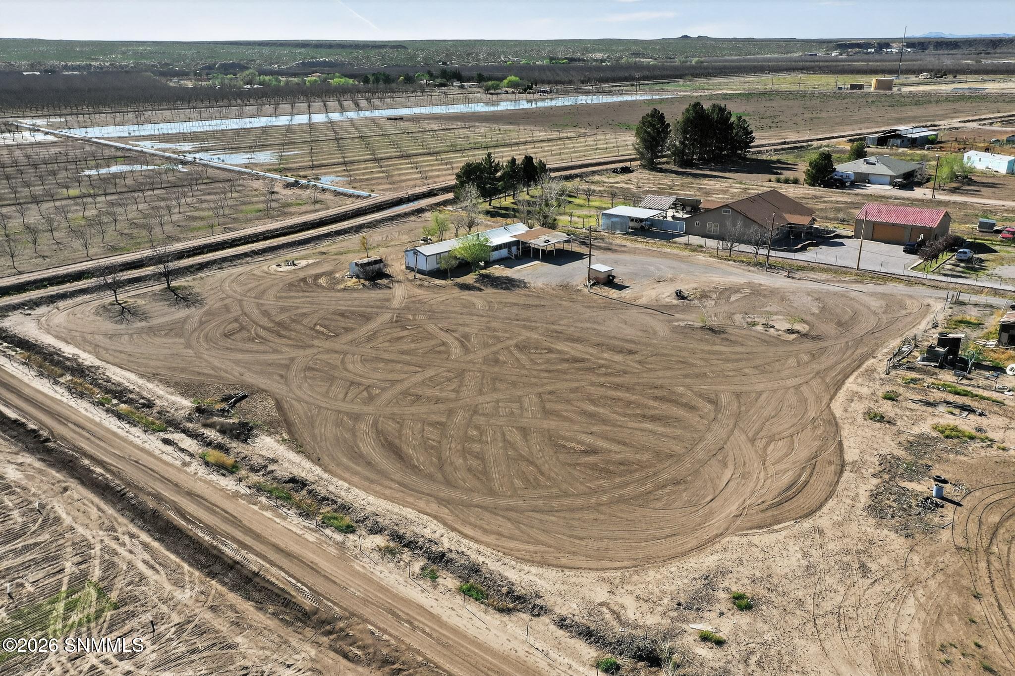 317 Gonzalez Road La Mesa, NM 88044 - Photo 25 of 26 4-DJI_0773