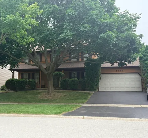 $799,000 | 1648 Brentford Drive, Naperville, IL 60563