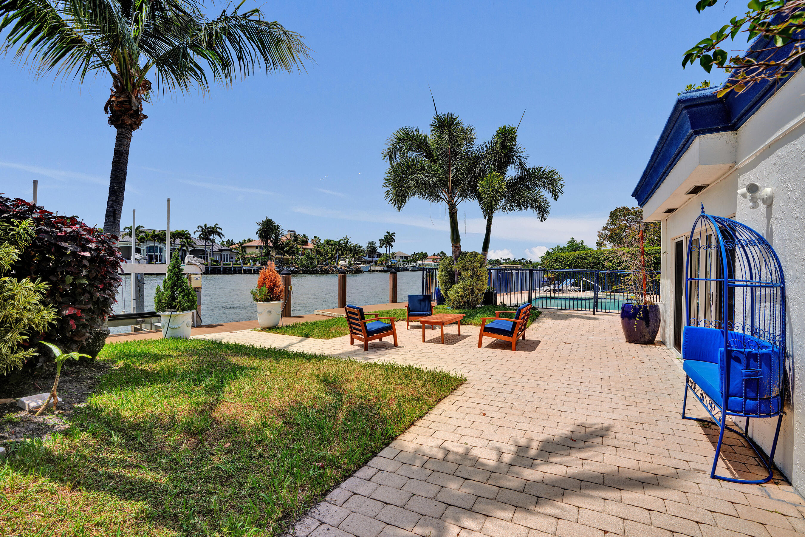 1717 North Riverside Drive, Unit 1 Pompano Beach, FL 33062 - Photo 5 of 40 DSC00357