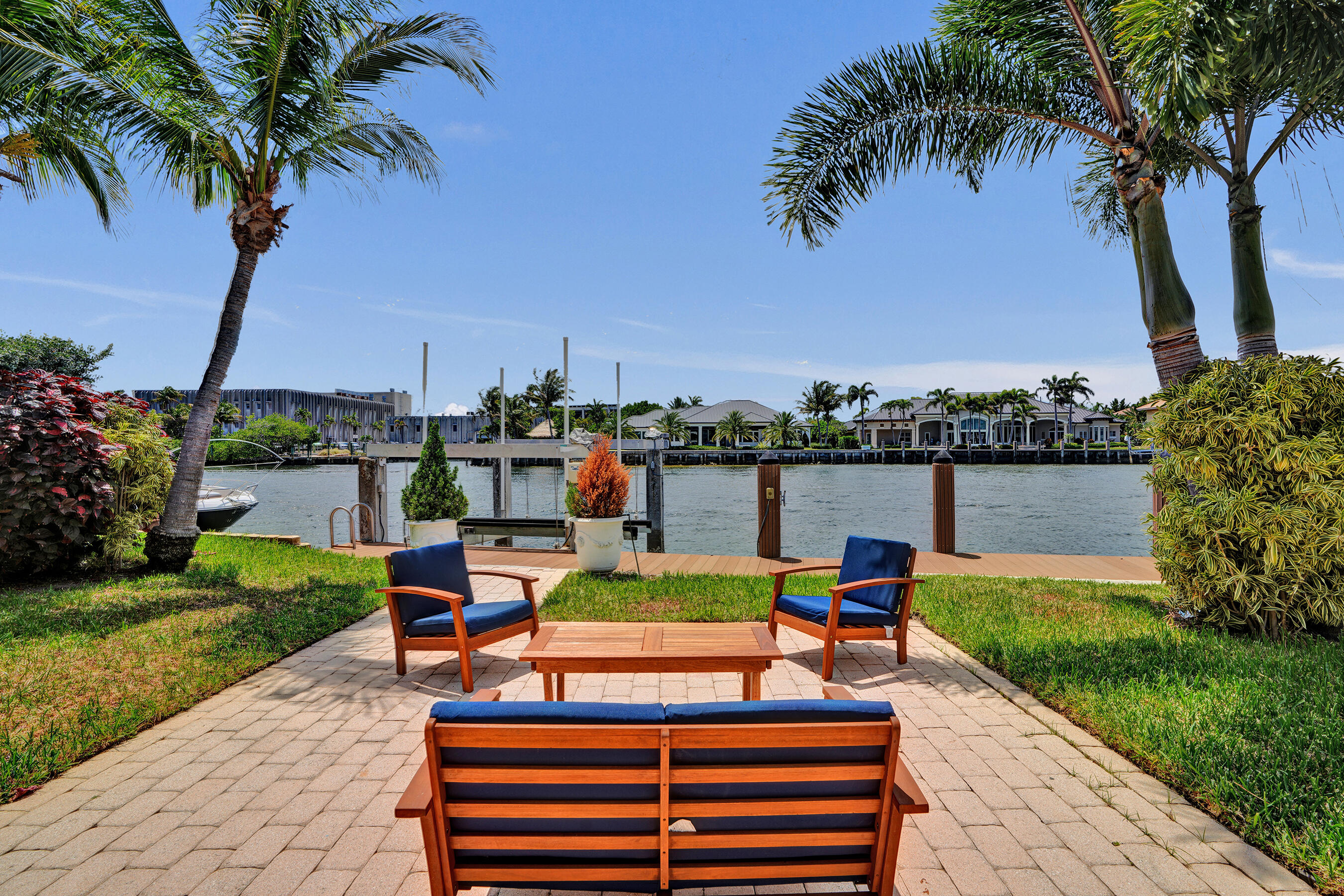 1717 North Riverside Drive, Unit 1 Pompano Beach, FL 33062 - Photo 6 of 40 DSC00354