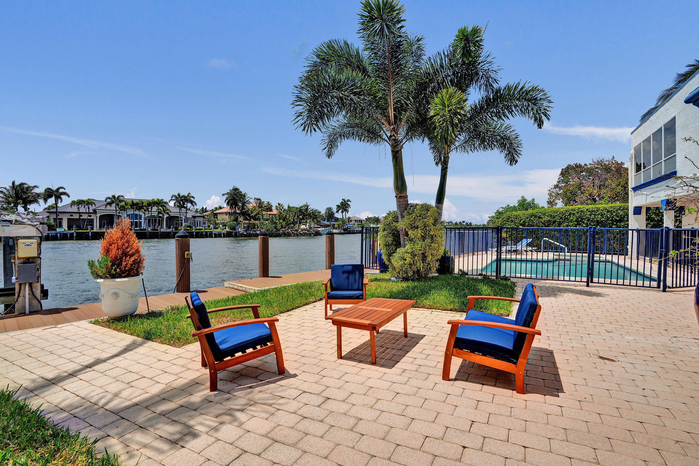 1717 North Riverside Drive, Unit 1 Pompano Beach, FL 33062 - Photo 7 of 40 DSC00360