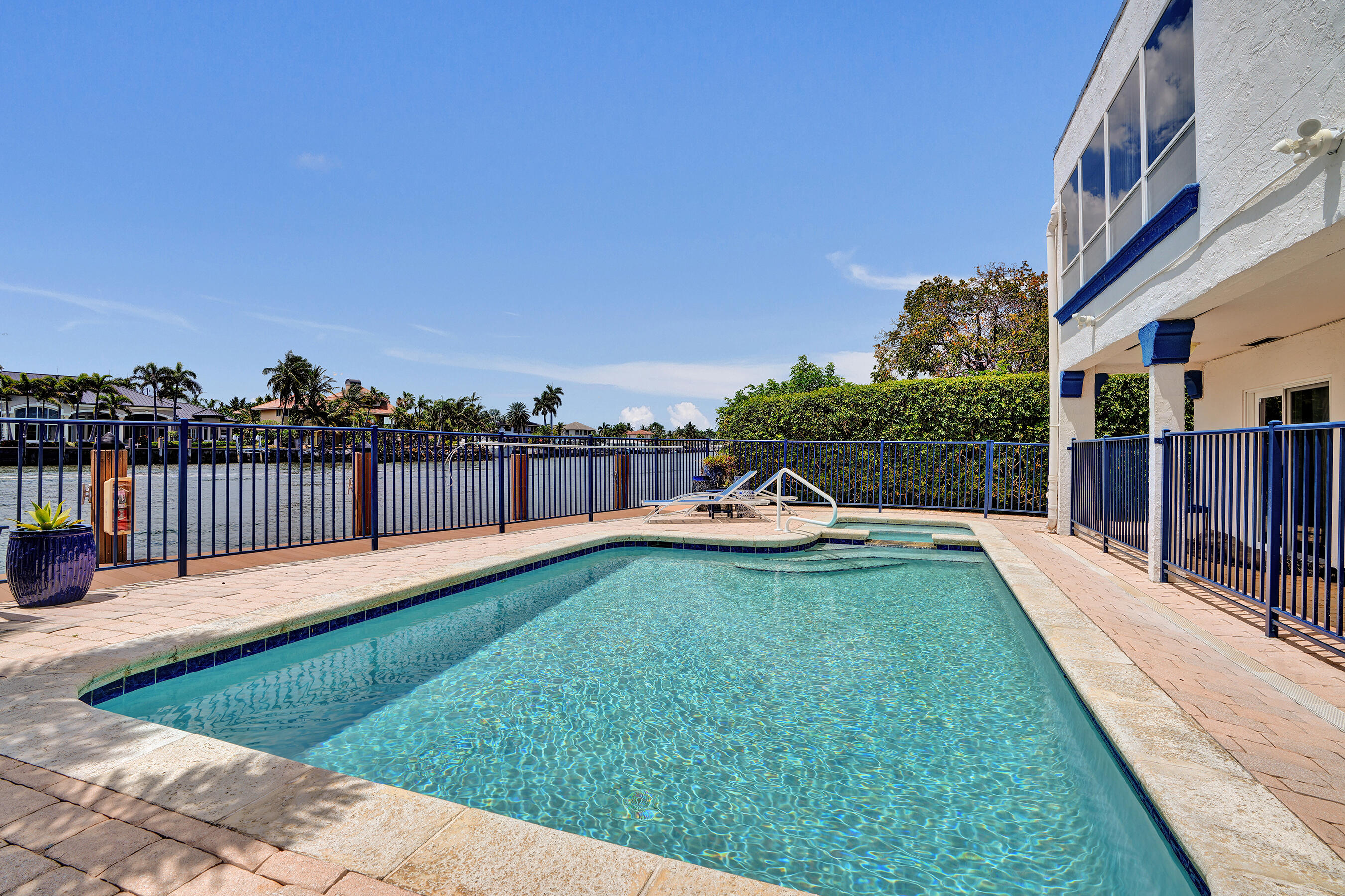 1717 North Riverside Drive, Unit 1 Pompano Beach, FL 33062 - Photo 8 of 40 DSC00348