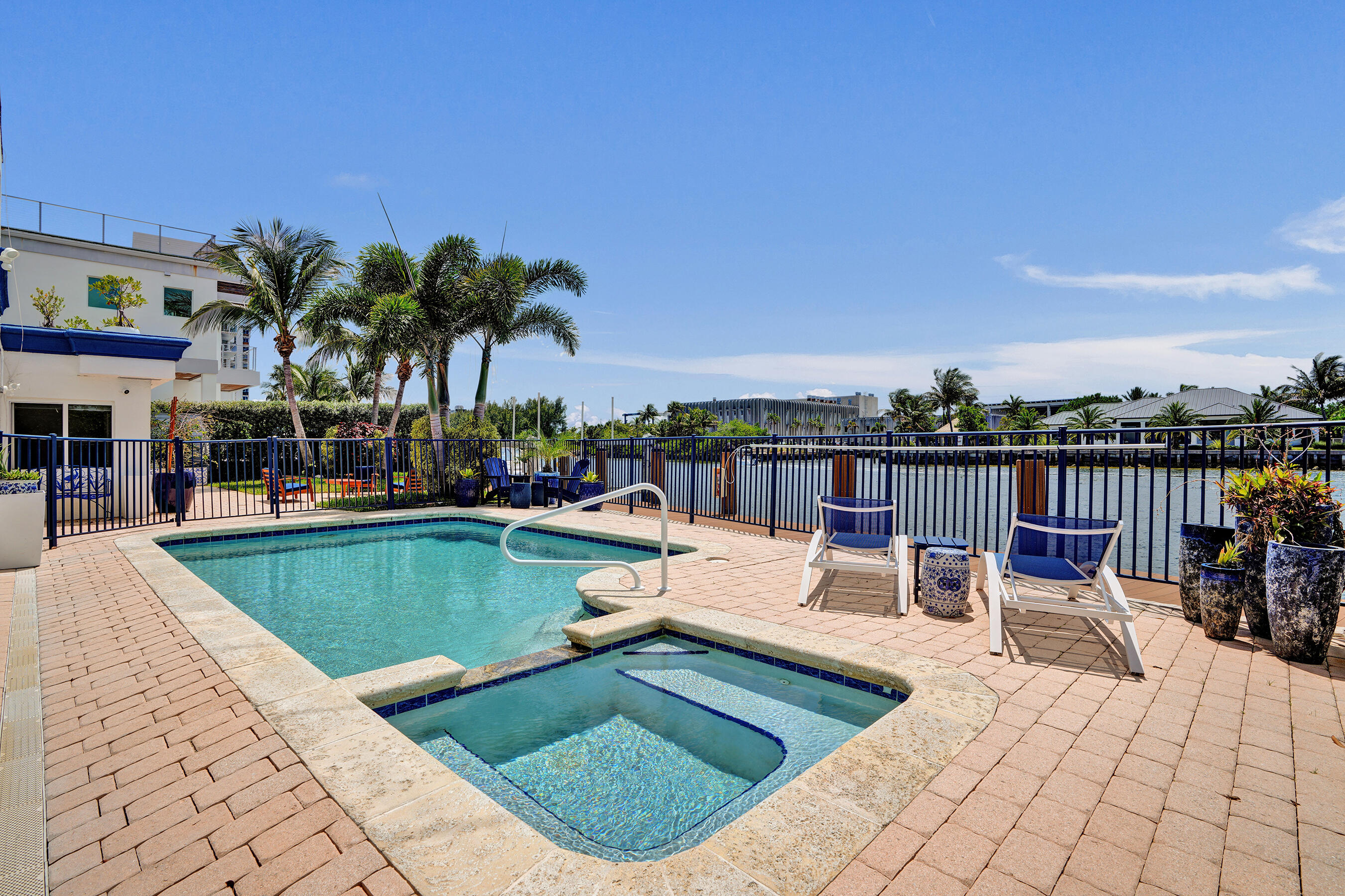 1717 North Riverside Drive, Unit 1 Pompano Beach, FL 33062 - Photo 9 of 40 DSC00351