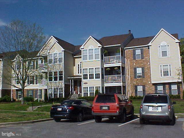 603 Deering Road, Unit 1B Pasadena, MD 21122 - Photo 14 of 14 Exterior (Front)